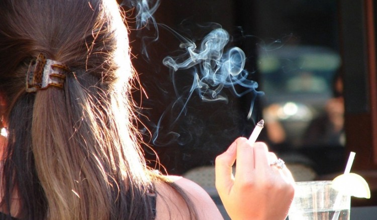 Καπνιστές το 13,3% των εφήβων στην Ελλάδα
