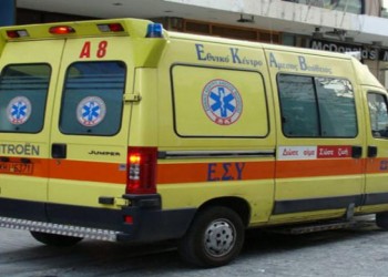 Καλαμαριά: 48χρονος βρέθηκε κρεμασμένος σε υπόγειο πάρκινγκ 3