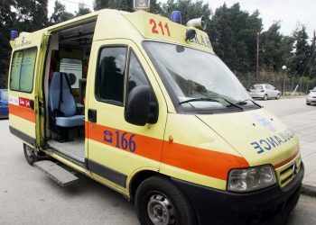 Πάτρα: Τροχαίο με θύμα 18χρονο ποδηλάτη