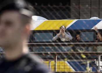 Το χρονικό εκκένωσης του πρώην αεροδρομίου στο Ελληνικό
