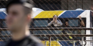 Το χρονικό εκκένωσης του πρώην αεροδρομίου στο Ελληνικό