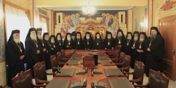 Οι θέσεις της Εκκλησίας της Ελλάδος για τις σχέσεις Εκκλησίας-Πολιτείας