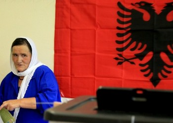 Αλβανία: Nίκη των Σοσιαλιστών του Ράμα δείχνουν τα exit polls