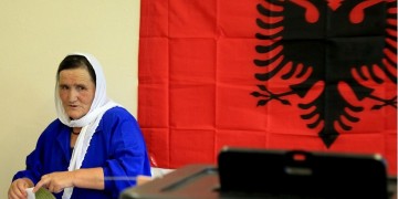 Αλβανία: Nίκη των Σοσιαλιστών του Ράμα δείχνουν τα exit polls