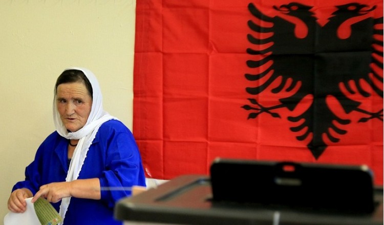 Αλβανία: Nίκη των Σοσιαλιστών του Ράμα δείχνουν τα exit polls