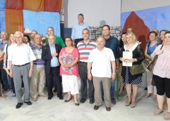 Ολοκληρώθηκαν τα σεμινάρια Ιστορίας του Πανελλήνιου Συνδέσμου Ποντίων Εκπαιδευτικών