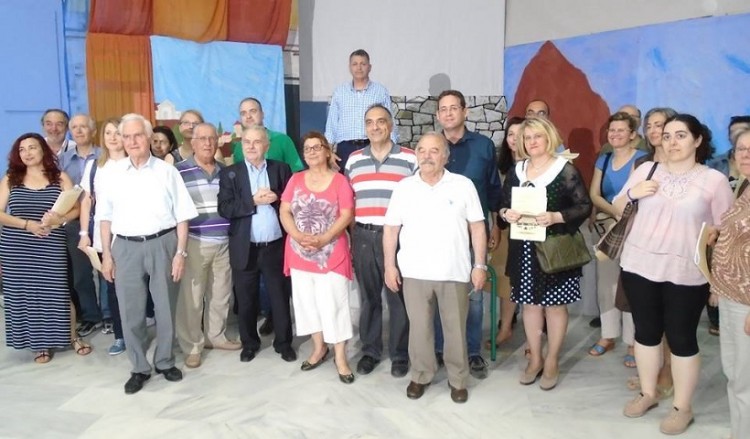 Ολοκληρώθηκαν τα σεμινάρια Ιστορίας του Πανελλήνιου Συνδέσμου Ποντίων Εκπαιδευτικών