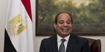 Αίγυπτος: Το Κοινοβούλιο αποφασίζει για στρατιωτική επέμβαση στη Λιβύη 2