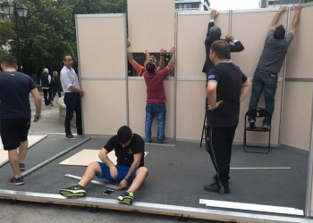 Ο απολογισμός της ΕΠΟΝΑ για τις εκδηλώσεις μνήμης που διοργάνωσε (φωτο)