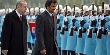 Οι χώρες του Κόλπου προειδοποίησαν, η Τουρκία κάνει πίσω για το Κατάρ