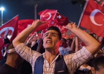 Η τουρκική κυβέρνηση γνώριζε, αλλά «απέτυχε» να σταματήσει το πραξικόπημα