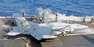 Κλιμακώνεται η ένταση μεταξύ Ρωσίας-ΗΠΑ