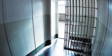 Αποφυλακίστηκε ο Νίκος Ρωμανός