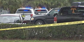 Ορλάντο: Μπαράζ πυροβολισμών σε βιομηχανική περιοχή