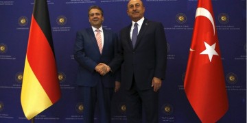 Το Βερολίνο θα αποσύρει τους Γερμανούς στρατιώτες από τη βάση Ιντζιρλίκ