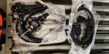 Κολομβιανό καρτέλ με πανευρωπαϊκή δράση πίσω από τις κλοπές στα ελληνικά νοσοκομεία