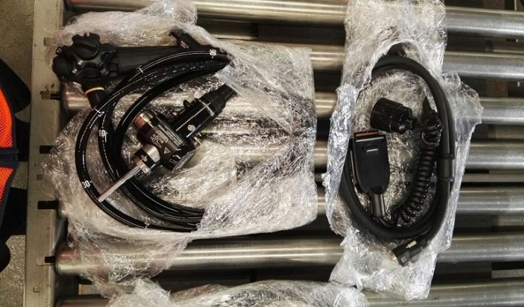 Κολομβιανό καρτέλ με πανευρωπαϊκή δράση πίσω από τις κλοπές στα ελληνικά νοσοκομεία