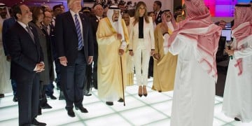 Πόλεμος δι’ αντιπροσώπων