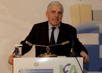 Απορρίφθηκε το αίτημα αποφυλάκισης του Γιάννου Παπαντωνίου