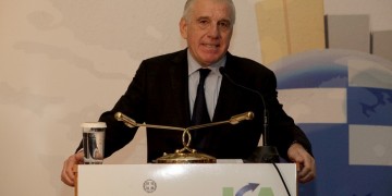 Απορρίφθηκε το αίτημα αποφυλάκισης του Γιάννου Παπαντωνίου