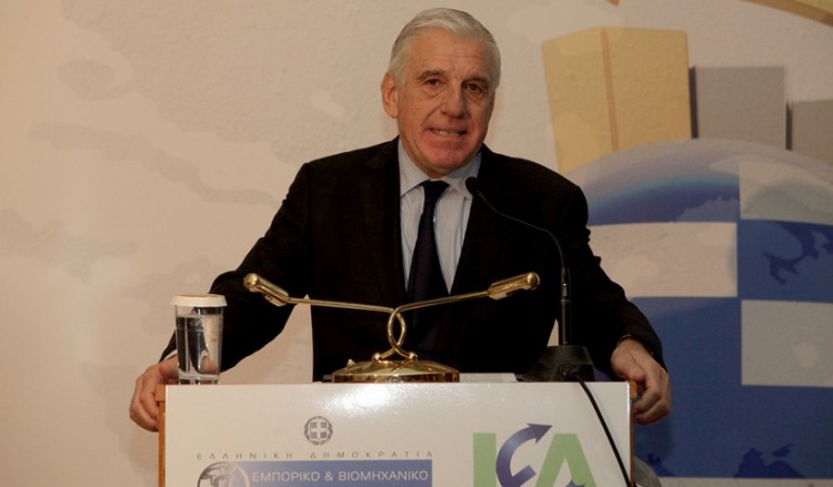 Απορρίφθηκε το αίτημα αποφυλάκισης του Γιάννου Παπαντωνίου