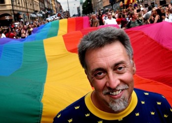 Gilbert Baker: 66 χρόνια από τη γέννησή του