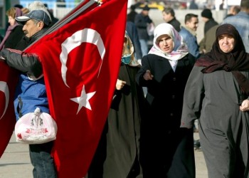 Τουρκία: Τέλος στη διδασκαλία της θεωρίας του Δαρβίνου