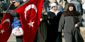 Τουρκία: Τέλος στη διδασκαλία της θεωρίας του Δαρβίνου