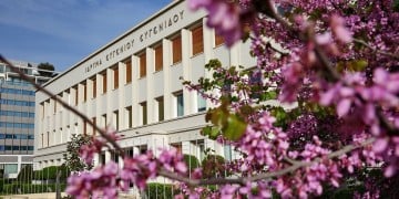 Χριστούγεννα στο Ίδρυμα Ευγενίδου: Εκδηλώσεις για μικρούς και μεγάλους