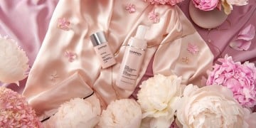 Η απόλυτη προστασία για την ευαίσθητη επιδερμίδα είναι εδώ!