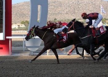71ο Ελληνικό Ντέρμπι ΟΠΑΠ: Επτά άλογα διεκδικούν τον τίτλο του κορυφαίου ίππου της χρονιάς