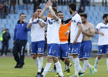 Ανατροπή για Ηρακλή: Επιστράφηκαν  οι τρεις βαθμοί από τη Super League