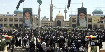 Μπαράζ αιματηρών επιθέσεων στη Βουλή του Ιράν και το μαυσωλείο του Χομεϊνί (βίντεο)