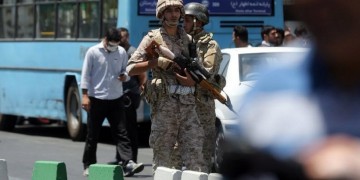 Το Ιράν στο στόχαστρο του Ισλαμικού Κράτους με διπλή επίθεση σε εμβληματικά σημεία