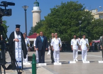 Μήνυμα Καμμένου στην Τουρκία με φόντο τα ΟΥΚ (βίντεο)
