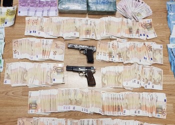 Λεία 40 εκατ. ευρώ από τη δράση δύο εγκληματικών οργανώσεων
