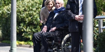 Πέθανε ο πρώην καγκελάριος Χέλμουτ Κολ