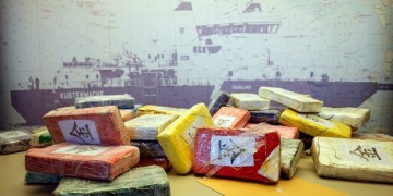 Ομογενείς συνελήφθησαν στη Γαλλία με 1,8 τόνους κοκαΐνης