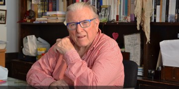 Στο νοσοκομείο ο Κώστας Βουτσάς