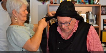 Όταν ο Κώστας Βουτσάς ήθελε να αλλάξει το όνομά του σε Κωστίκας Βουτσίδης