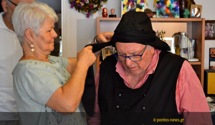 Όταν ο Κώστας Βουτσάς ήθελε να αλλάξει το όνομά του σε Κωστίκας Βουτσίδης