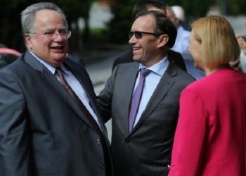 Κοτζιάς: Παλεύουμε να αλλάξει το παρωχημένο σύστημα εγγυήσεων