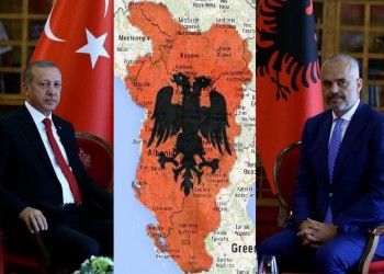 Πώς γυρνάει ο τροχός...