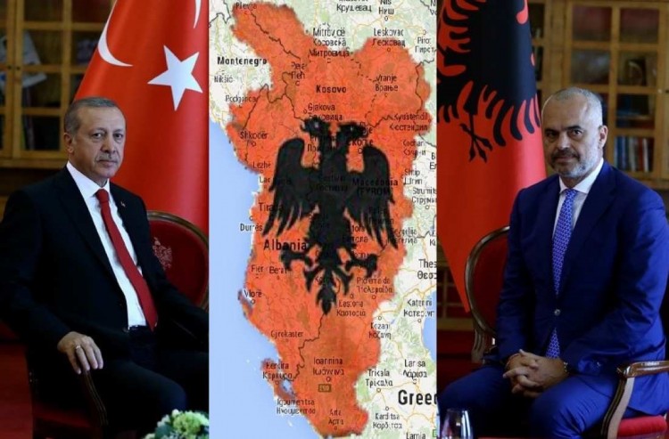 Πώς γυρνάει ο τροχός...