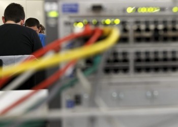 Ξαναχτυπούν οι κυβερνοπειρατές – Για λύτρα πιθανόν