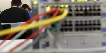 Ξαναχτυπούν οι κυβερνοπειρατές – Για λύτρα πιθανόν