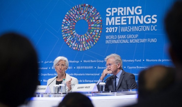 ΔΝΤ: Προς συμφωνία χωρίς χρηματοδότηση
