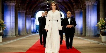 Η βασίλισσα του Μαρόκου αγόρασε βίλα 3,8 εκατ. ευρώ στην Τζια