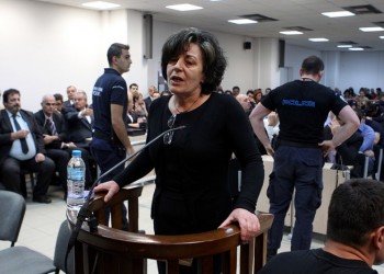 Καταδίκη χρυσαυγίτη για το «Πού είναι ο Παύλος σου τώρα;» στη Μάγδα Φύσσα