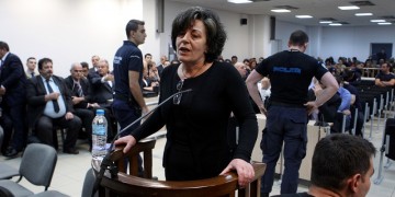 Καταδίκη χρυσαυγίτη για το «Πού είναι ο Παύλος σου τώρα;» στη Μάγδα Φύσσα